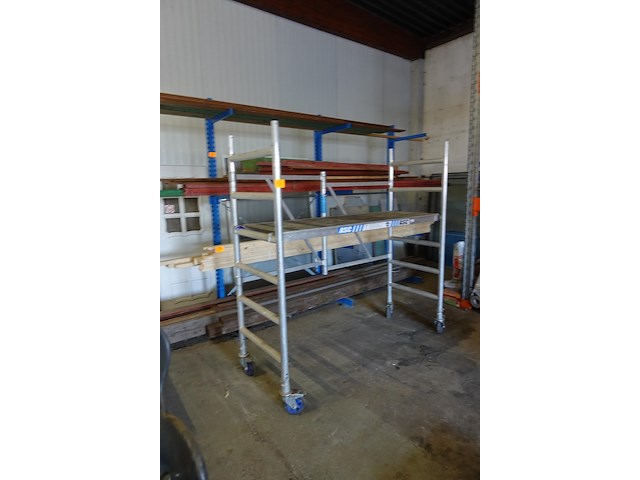 Kamersteiger asc - afbeelding 2 van  6