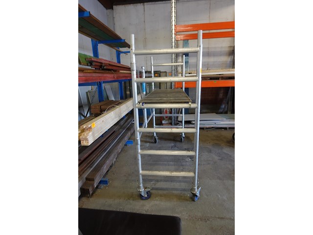 Kamersteiger asc - afbeelding 3 van  6