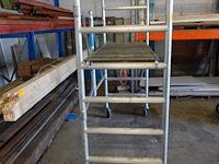 Kamersteiger asc - afbeelding 3 van  6