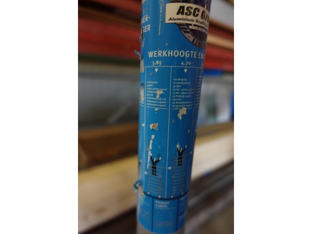 Kamersteiger asc - afbeelding 5 van  6