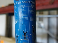 Kamersteiger asc - afbeelding 6 van  6