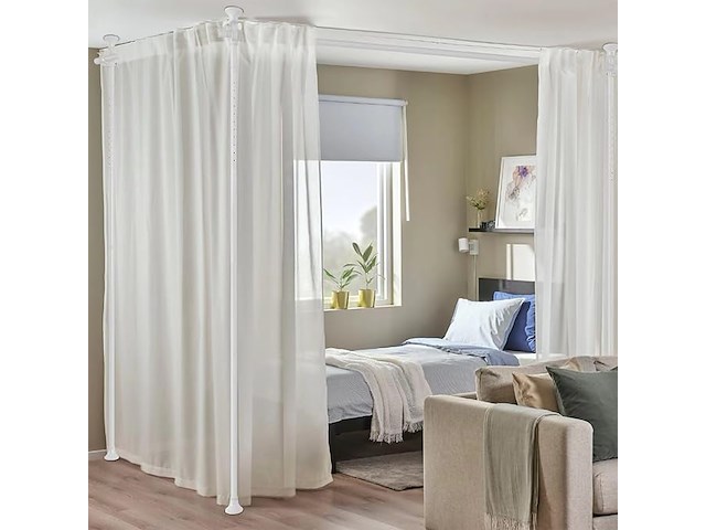 Kamerverdeler - afbeelding 1 van  4