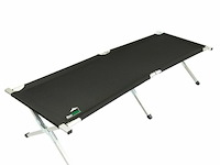 Kampeerbed, stretcher