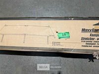 Kampeerbed, stretcher - afbeelding 3 van  3