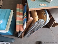 Kampeermateriaal - afbeelding 2 van  3