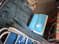 Kampeermateriaal - afbeelding 3 van  3