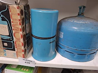 Kampeermateriaal - afbeelding 3 van  3