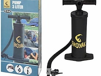 Kampeerset - afbeelding 3 van  3