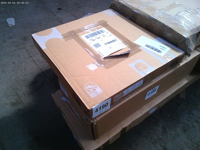 Kampeertafel, draagbare klaptafel met verstelbare hoogte - afbeelding 4 van  4