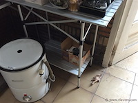 Kampeertafel - afbeelding 1 van  2