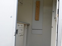 Kampeerwagen daf fa lf45 - afbeelding 2 van  26