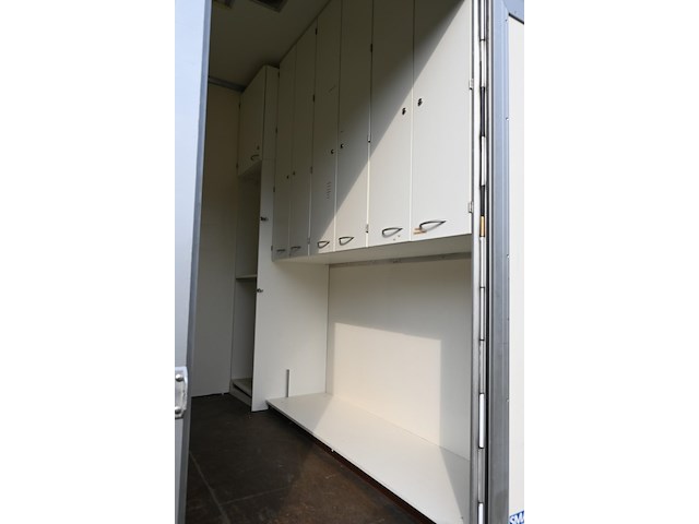 Kampeerwagen daf fa lf45 - afbeelding 4 van  26