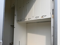 Kampeerwagen daf fa lf45 - afbeelding 4 van  26