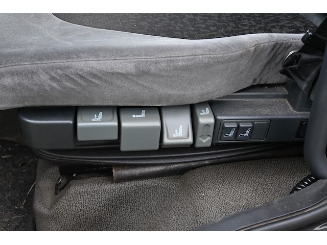 Kampeerwagen daf fa lf45 - afbeelding 9 van  26