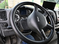 Kampeerwagen daf fa lf45 - afbeelding 15 van  26