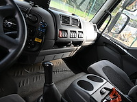 Kampeerwagen daf fa lf45 - afbeelding 16 van  26