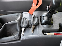 Kampeerwagen daf fa lf45 - afbeelding 17 van  26