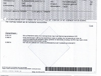 Kampeerwagen daf fa lf45 - afbeelding 18 van  26