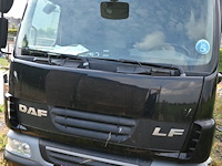 Kampeerwagen daf fa lf45 - afbeelding 12 van  26