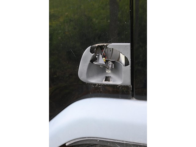 Kampeerwagen daf fa lf45 - afbeelding 20 van  26