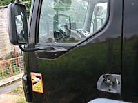 Kampeerwagen daf fa lf45 - afbeelding 21 van  26