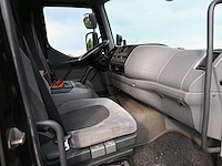 Kampeerwagen daf fa lf45 - afbeelding 25 van  26