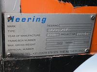 Kampeerwagen daf fa lf45 - afbeelding 26 van  26