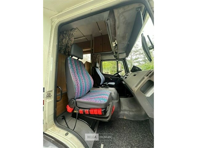 Kampeerwagen - afbeelding 22 van  28