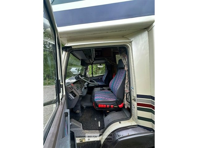 Kampeerwagen - afbeelding 24 van  28