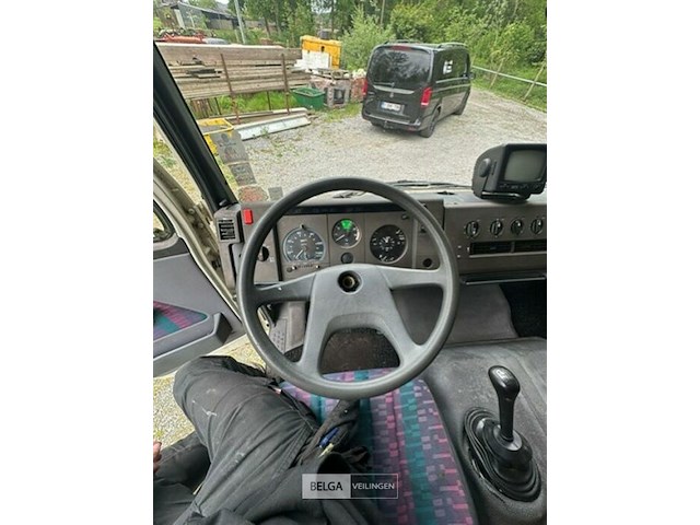 Kampeerwagen - afbeelding 25 van  28