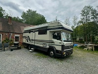 Kampeerwagen - afbeelding 2 van  28