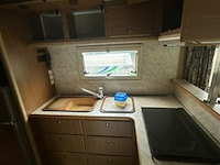 Kampeerwagen - afbeelding 3 van  28