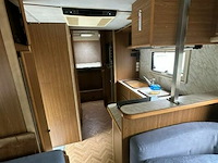 Kampeerwagen - afbeelding 4 van  28