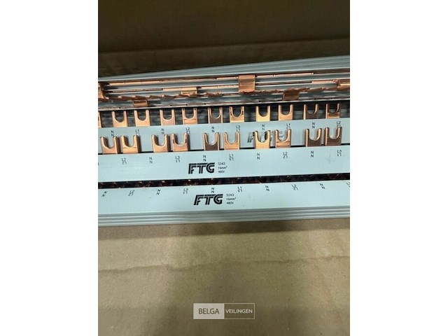 Kamrails - afbeelding 2 van  3