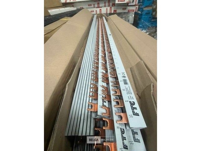 Kamrails - afbeelding 2 van  2