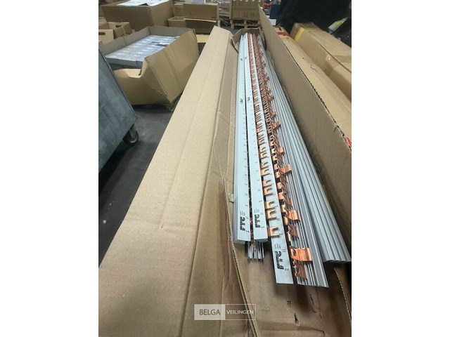 Kamrails - afbeelding 1 van  3