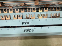 Kamrails - afbeelding 2 van  3