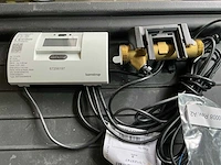 Kamstrup 67256197 sanitair digitale debietmeter (9x)
