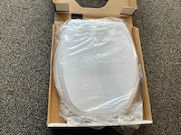 Kan 2001 21002 toiletbril - afbeelding 3 van  3