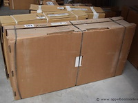 Kanaal airconditioner, mitsubishi electric, pead-m100ja, 161x86x34cm, werking niet gekend - afbeelding 1 van  2