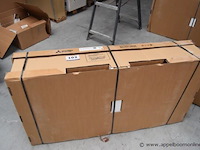 Kanaal airconditioner, mitsubishi electric, pead-m100ja2, r32/r410a, werking niet gekend - afbeelding 1 van  2