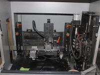 Kanaalbuigmachine dominosign l-lite signbender lsb-200, bouwjaar 2018, serienummer sc-18576, 0,69 kw, 220 v, 1 fasen, 1400x680x1550 mm, 490 kg, ce-gemarkeerd, monitor en toetsenbord, werking niet gekend - afbeelding 2 van  5