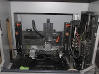 Kanaalbuigmachine dominosign l-lite signbender lsb-200, bouwjaar 2018, serienummer sc-18576, 0,69 kw, 220 v, 1 fasen, 1400x680x1550 mm, 490 kg, ce-gemarkeerd, monitor en toetsenbord, werking niet gekend - afbeelding 2 van  5