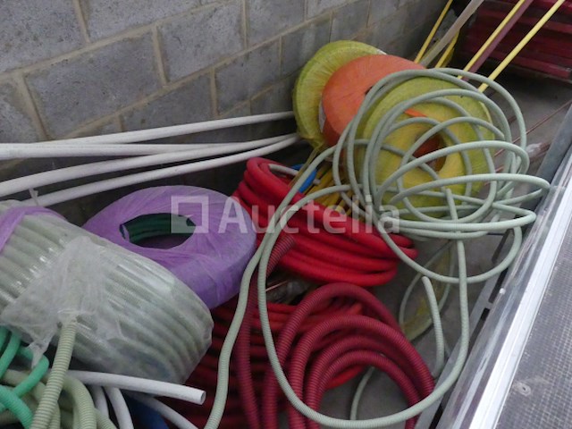 Kanalen en leidingen - afbeelding 5 van  5