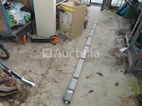 Kanalen voor elektrische kabel, 1 garagedeurmotor - afbeelding 9 van  15