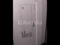 Kanalen voor elektrische kabel, 1 garagedeurmotor - afbeelding 2 van  15