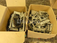 Kanalen voor elektrische kabel, 1 garagedeurmotor - afbeelding 3 van  15