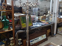 Kandelaar 2 meter - afbeelding 1 van  3