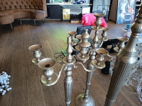 Kandelaar (3x) - afbeelding 3 van  3