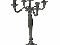 Kandelaar classic - afbeelding 1 van  2